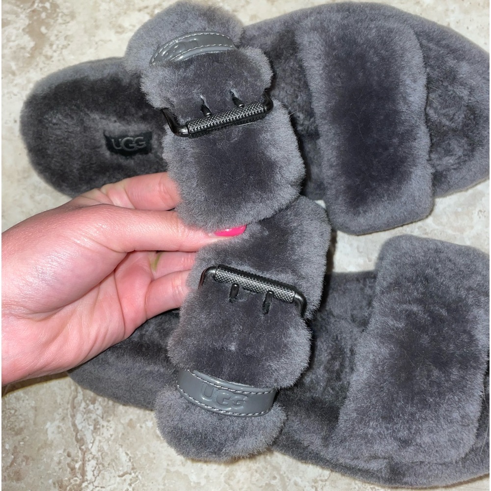 UGG slippers